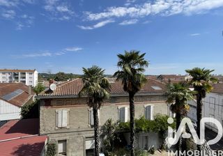  Appartement � vendre 4 pi�ces 69 m�