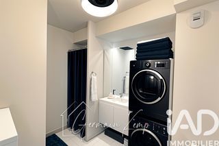  Appartement � vendre 2 pi�ces 43 m�