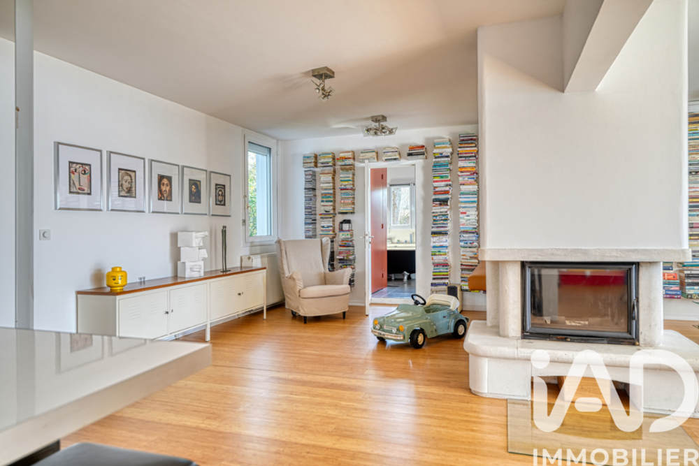 � vendre  Maison Vaux-sur-Seine (78740)