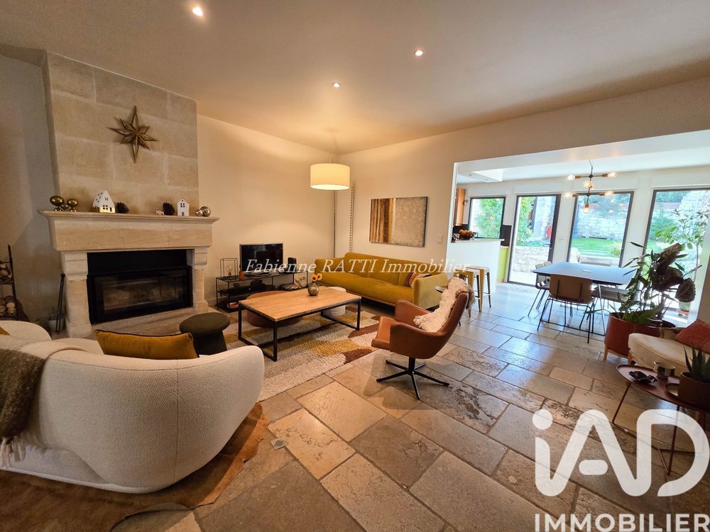 � vendre  Maison Carri�res-sur-Seine (78420)