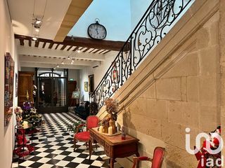  Maison � vendre 10 pi�ces 400 m�