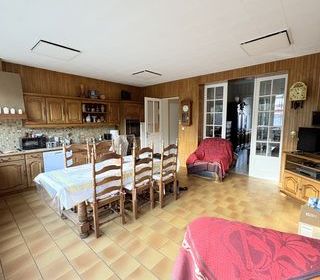  Maison � vendre 6 pi�ces 150 m�