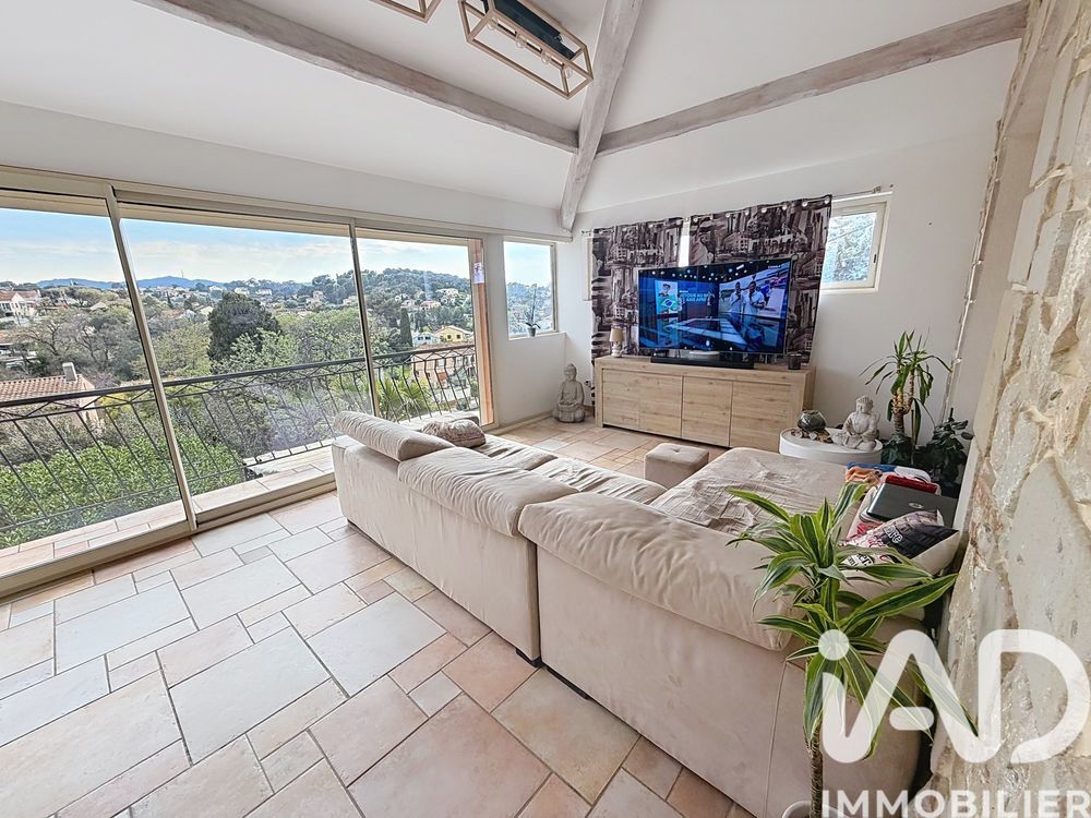 � vendre  Maison La Seyne-sur-Mer (83500)