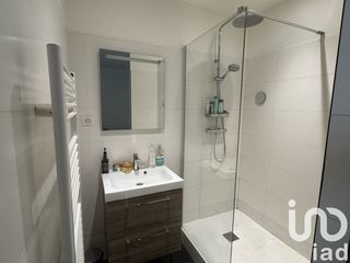  Appartement � vendre 2 pi�ces 39 m�