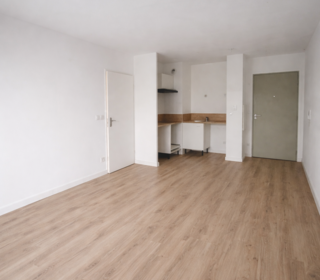  Appartement � vendre 2 pi�ces 39 m�