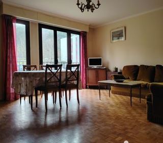  Appartement � vendre 5 pi�ces 84 m�