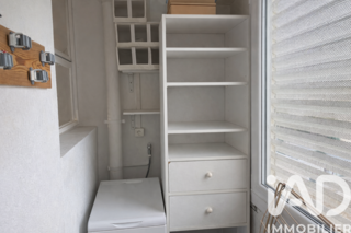  Appartement � vendre 4 pi�ces 72 m�