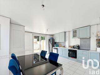  Maison � vendre 4 pi�ces 95 m�