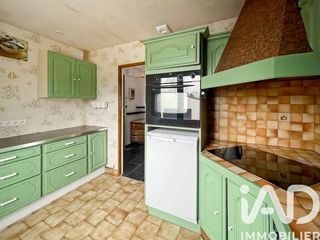  Maison � vendre 4 pi�ces 82 m�