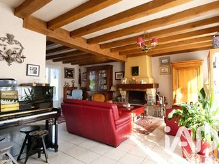  Maison � vendre 6 pi�ces 174 m�