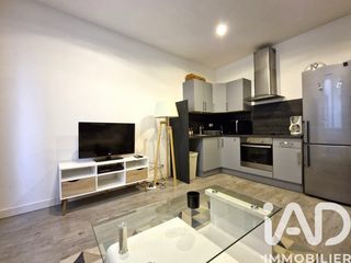  Appartement � vendre 2 pi�ces 40 m�