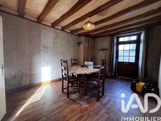  Maison � vendre 3 pi�ces 54 m�