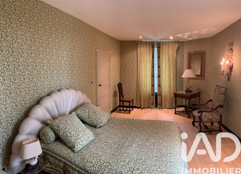 � vendre  Maison Vernou-sur-Brenne (37210)