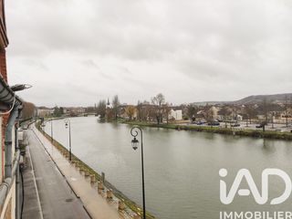  Appartement � vendre 2 pi�ces 37 m�