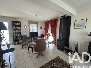  Maison � vendre 4 pi�ces 77 m�