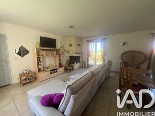  Maison � vendre 4 pi�ces 115 m�