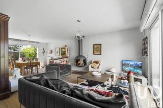  Maison � vendre 7 pi�ces 198 m�