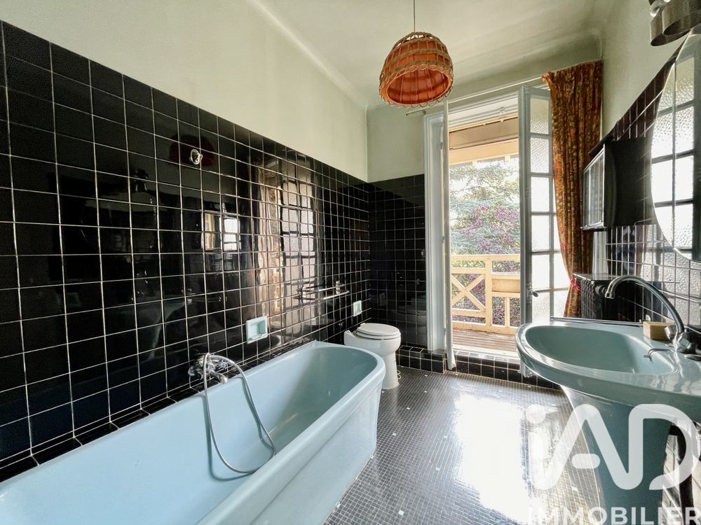 � vendre  Maison Ermont (95120)