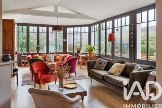  Maison � vendre 8 pi�ces 215 m�