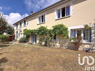  Maison � vendre 6 pi�ces 133 m�