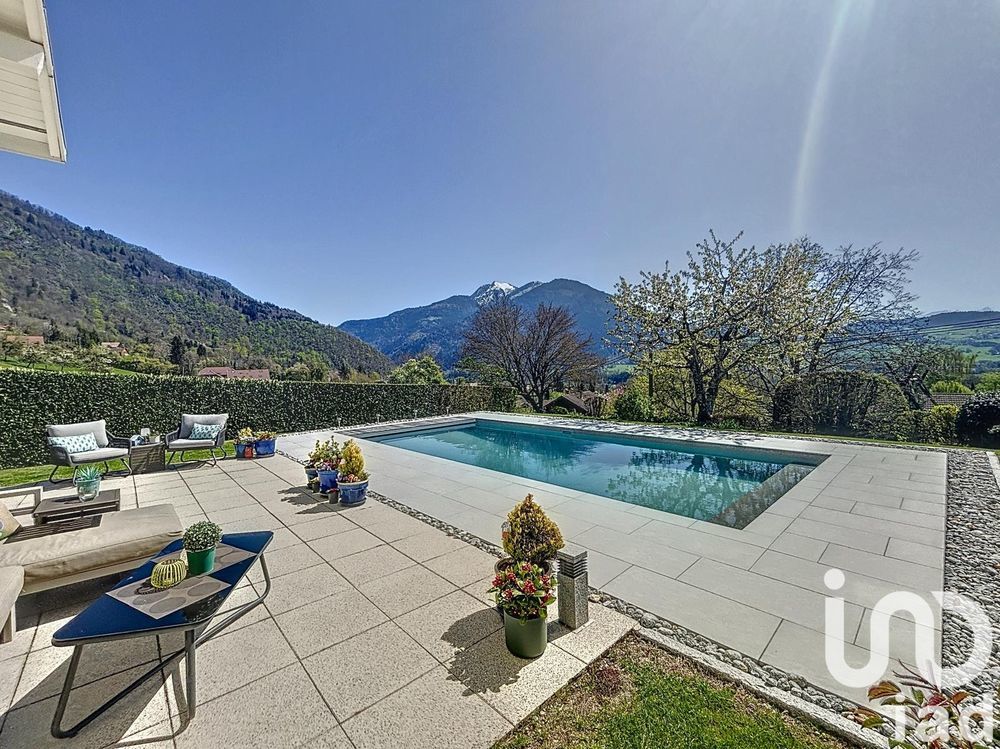 � vendre  Maison Viuz-en-Sallaz (74250)