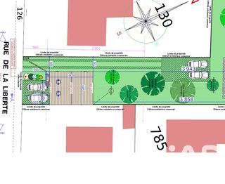  Terrain � vendre 140 m�