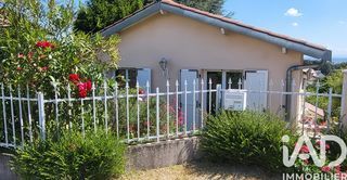  Maison � vendre 6 pi�ces 130 m�