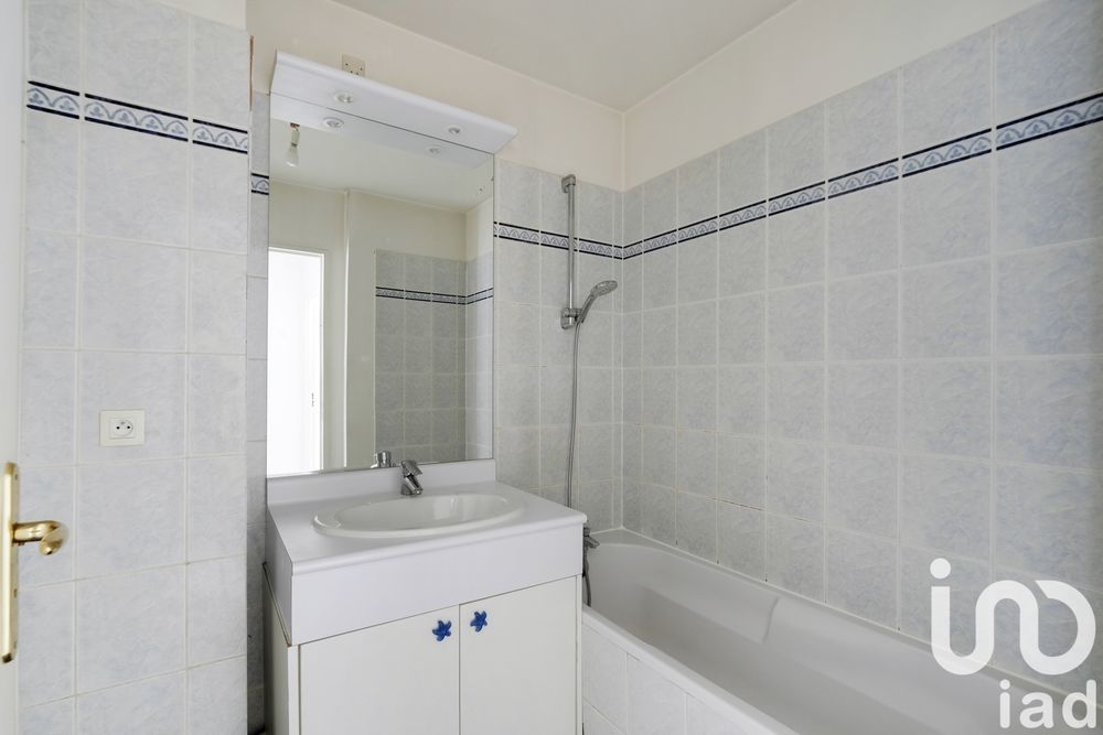 � vendre  Appartement Paris 12