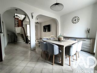  Maison � vendre 6 pi�ces 138 m�