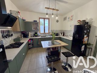  Maison � vendre 7 pi�ces 159 m�