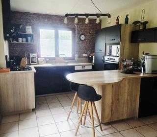  Maison � vendre 8 pi�ces 137 m�