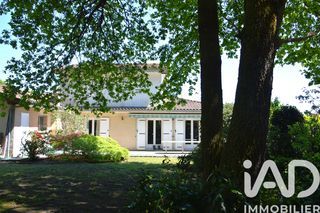  Maison � vendre 7 pi�ces 266 m�