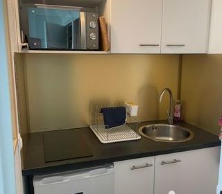  Appartement � vendre 1 pi�ce 23 m�