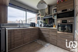  Appartement � vendre 3 pi�ces 63 m�