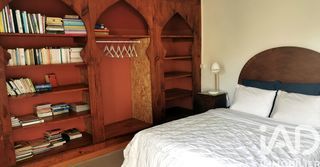  Maison � vendre 13 pi�ces 290 m�