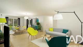  Terrain � vendre 1590 m�