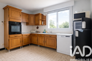  Maison � vendre 5 pi�ces 128 m�