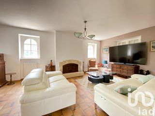  Maison � vendre 6 pi�ces 220 m�