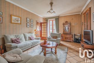  Maison � vendre 6 pi�ces 214 m�