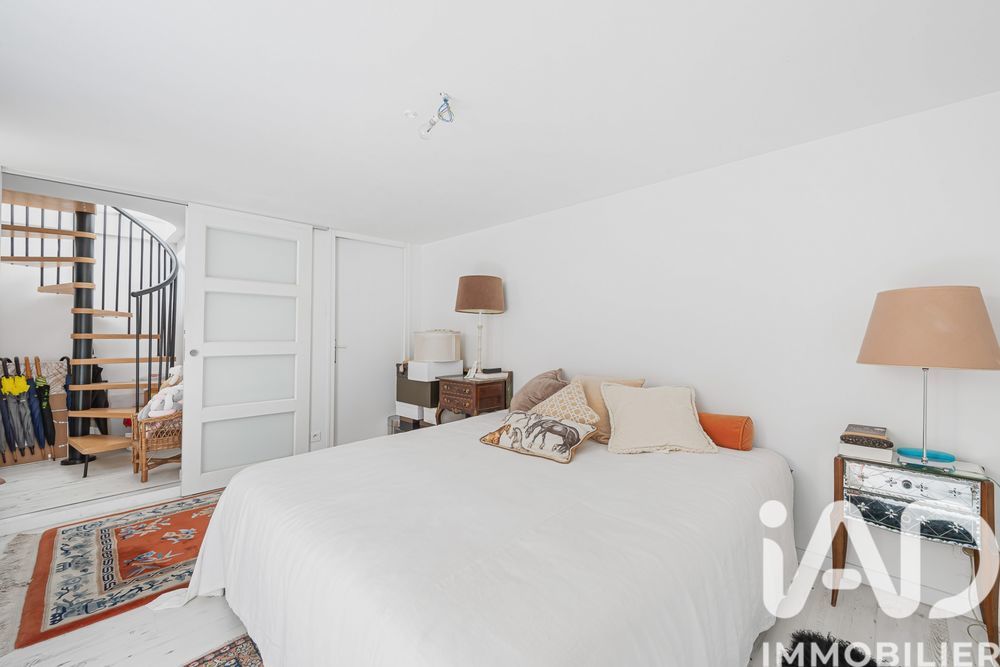 � vendre  Maison Colombes (92700)