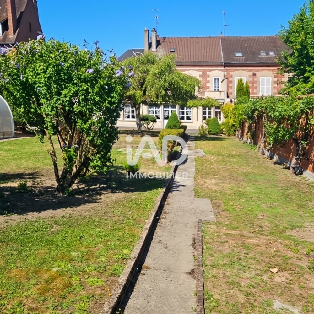 � vendre  Maison Compi�gne (60200)