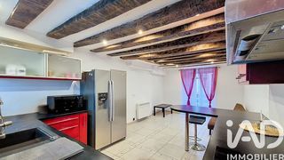  Maison � vendre 3 pi�ces 64 m�