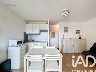  Appartement � vendre 2 pi�ces 22 m�