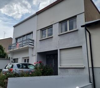  Maison � vendre 5 pi�ces 114 m�