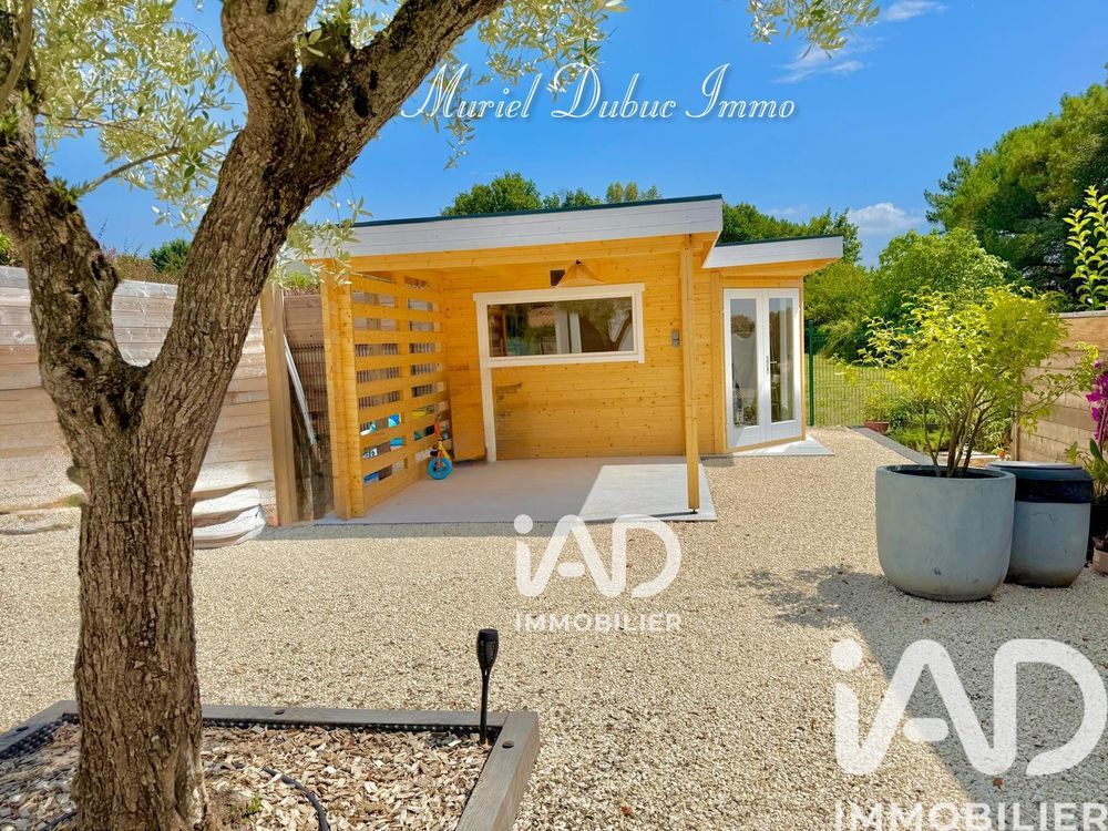 � vendre  Maison Les Mathes (17570)