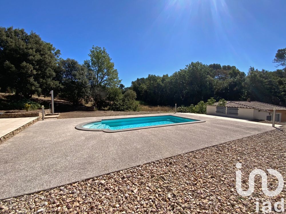 � vendre  Maison Pourri�res (83910)