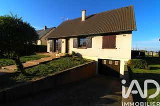  Maison � vendre 5 pi�ces 95 m�