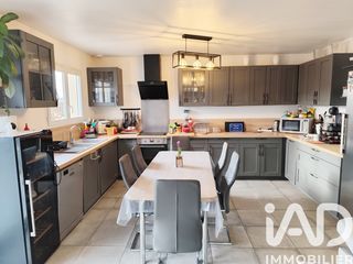  Maison � vendre 4 pi�ces 80 m�