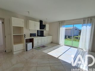  Maison � vendre 4 pi�ces 120 m�