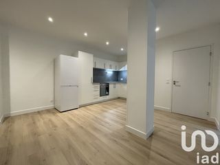  Appartement � vendre 2 pi�ces 48 m�